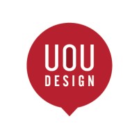 Uou Design Logo