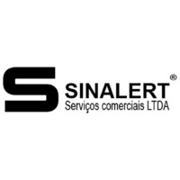 Sinalert Serviços Comerciais LTDA. Logo