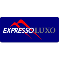 Elux S.S. Expresso Luxo São Paulo Santos Ltda. Logo