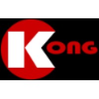 KONG Logo