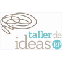 Taller de Ideas RP Logo