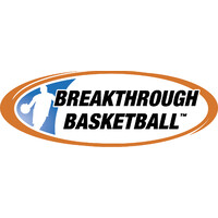 Breakthrough Basketball Logo