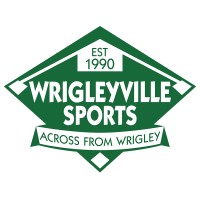 Wrigleyville Sports Logo