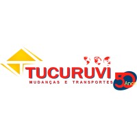 Tucuruvi Mudanças E Transportes Ltda Logo