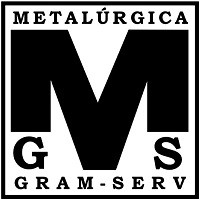 ROCAMA - Metalúrgica Gram Serv Ltda Logo