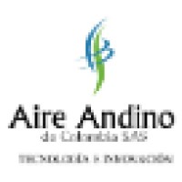 Aire Andino de Colombia S.A.S. Logo