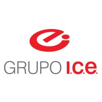 Grupo I.C.E. Logo