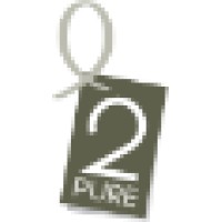 2Pure Products Logo