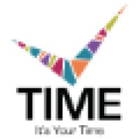 TIME Agency Logo