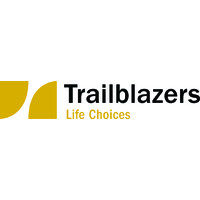 Trailblazers Life Choices Inc. Logo