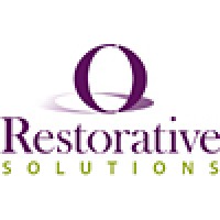 Restorative Solutions, Inc. Logo