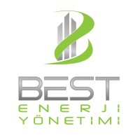 BEST Enerji Yönetimi Logo
