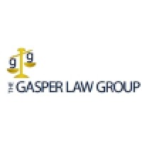 The Gasper Law Group Logo