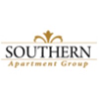 Southern Apartment Group Logo