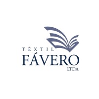 Textil Fávero Ltda Logo