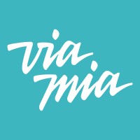 Via Mia Logo
