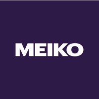 Meiko Oy Logo