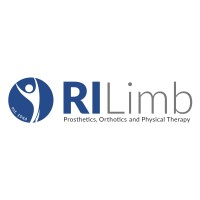 Rhode Island Limb Company Logo