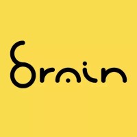 Brain Logo