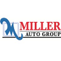 Miller Auto Group Logo