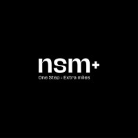 nsm+ Logo