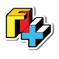 Formadera Group Design – Product Design Logo