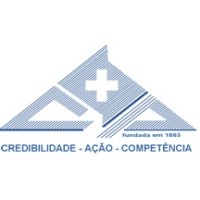 Santa Casa de Misericórdia de Pindamonhangaba Logo