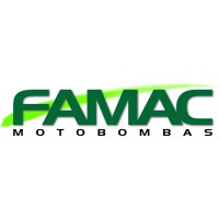 Famac Motobombas Logo