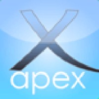 Apex Knowledge, LLC. Logo