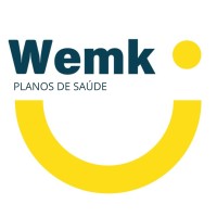 Wemk Planos de Saúde Logo