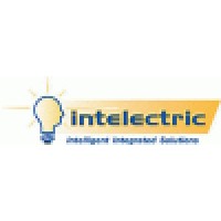 Intelectric inc. Logo