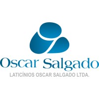 Laticínios Oscar Salgado Ltda. Logo