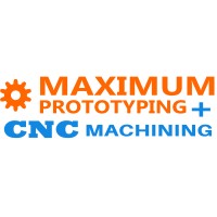 Maximum Prototyping Inc Logo