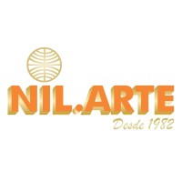 Nil.Arte Industria E Comércio De Bijouterias Ltda Logo