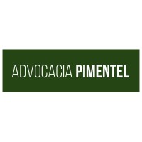 Advocacia Pimentel Logo