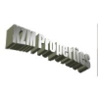 KZM Propertes Logo