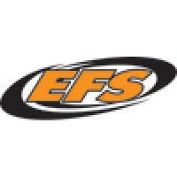 Erick Flowback Services, LLC (EFS) Logo