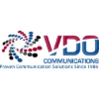 VDO Communications, LLC Logo