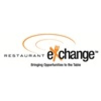 Restaurant Exchange Logo