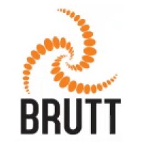 Brutt Brasil Logo