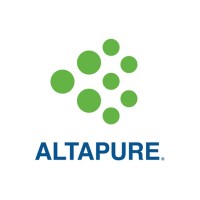Altapure, LLC Logo