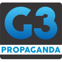 G3propaganda Logo