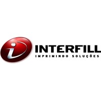 Interfill Indústria Gráfica Eireli Logo