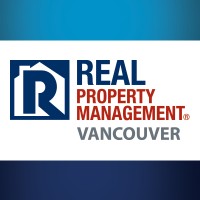 Real Property Management Vancouver Logo