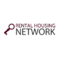 Rental Housing Network Logo