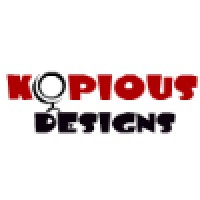 Kopious Designs Logo