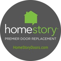 Homestory Doors Logo