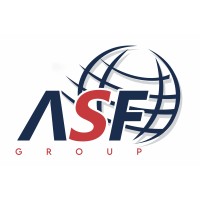 ASF Group Logo