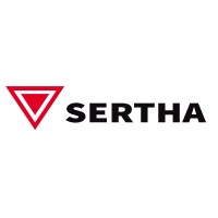 Sertha Comércio De Brindes Ltda. Logo