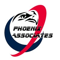 Phoenix Associates Seals and Gaskets Logo